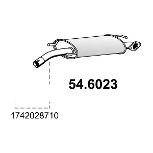 54.6023 ASSO