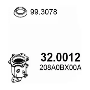 320012 ASSO