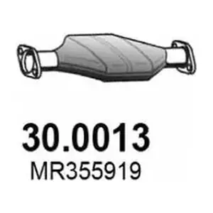 30-0013 ASSO