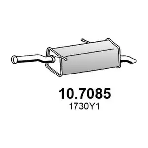 ASSO 10.7085