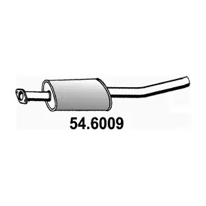 54-6009 ASSO