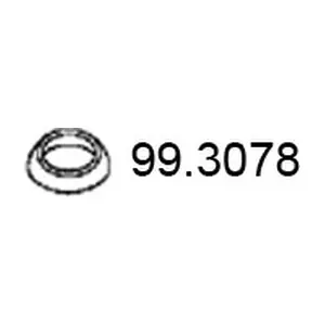 99.3078 ASSO