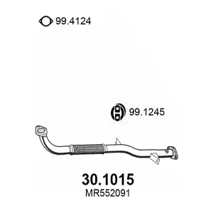 30.1015 ASSO