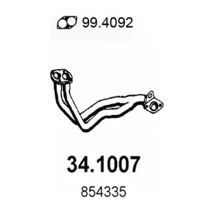 341007 ASSO