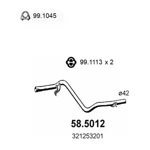 ASSO 58.5012