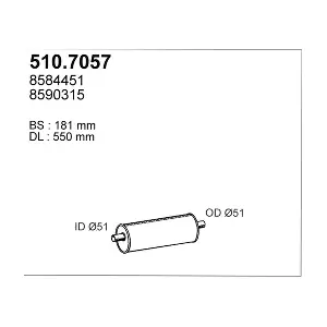 8590315 IVECO