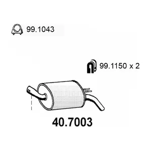 ASSO 407003