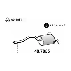 40.7055 ASSO
