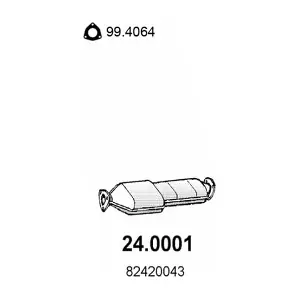 240001 ASSO