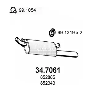 ASSO 347061