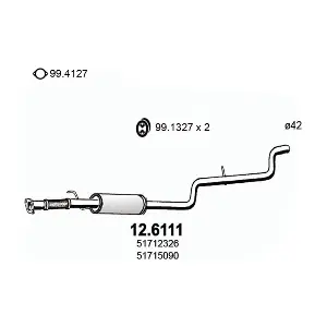 51712326 FIAT