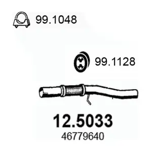 12.5033 ASSO