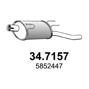 34-7157 ASSO
