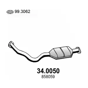 91147823 OPEL