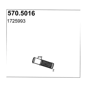 ASSO 570.5016