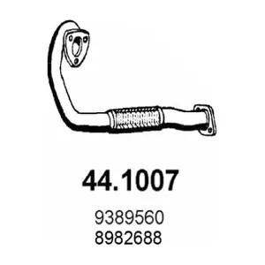441007 ASSO