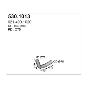 50240 DINEX