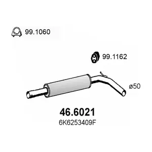 ASSO 466021