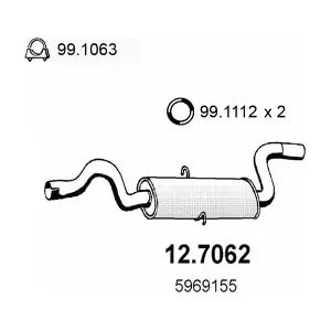 09139 WALKER