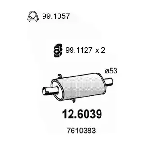 ASSO 126039