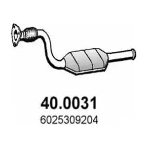 400031 ASSO
