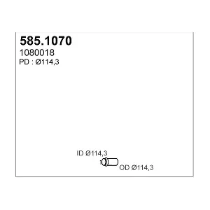 80240 DINEX