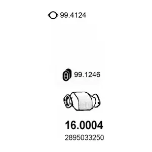 ASSO 16.0004