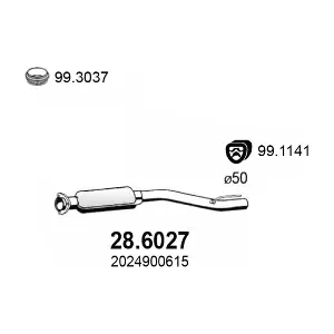 28.6027 ASSO