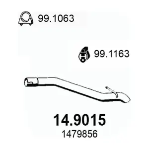 14-9015 ASSO