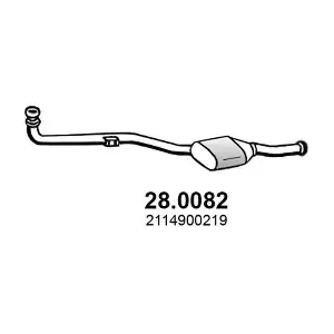 28.0082 ASSO