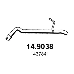 14.9038 ASSO