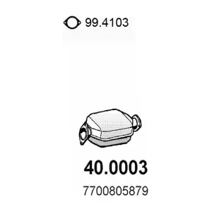 400003 ASSO