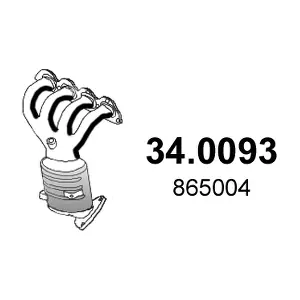 34.0093 ASSO