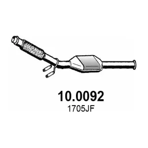 10.0092 ASSO