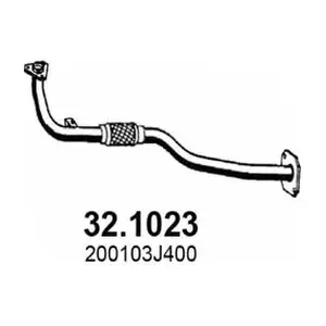 32.1023 ASSO