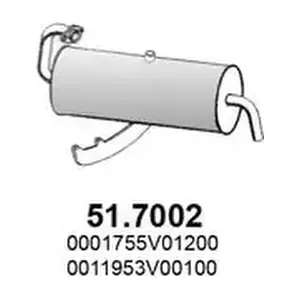 51.7002 ASSO