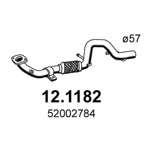 12.1182 ASSO