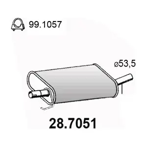 287051 ASSO