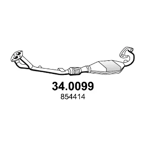 340099 ASSO