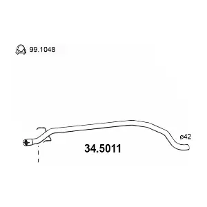 345011 ASSO