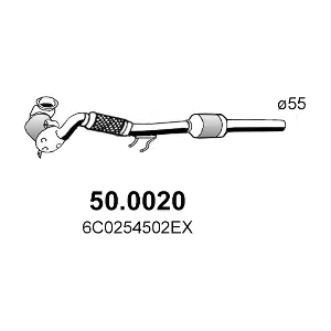 50.0020 ASSO