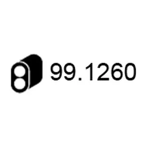 99.1260 ASSO