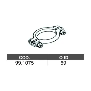 ASSO 99.1075