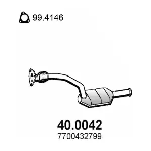 400042 ASSO