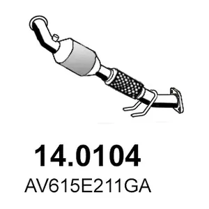 1726513 FORD
