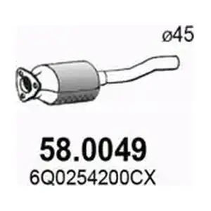 580049 ASSO