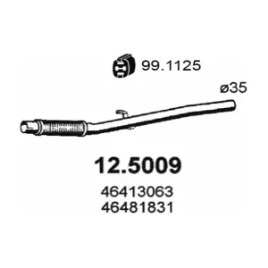 46481764 FIAT
