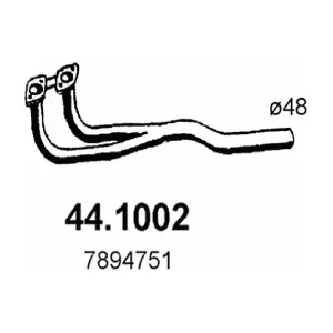 9361817 SAAB