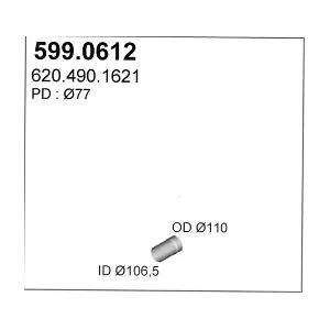 50501 DINEX