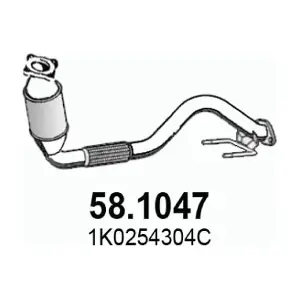 581047 ASSO
